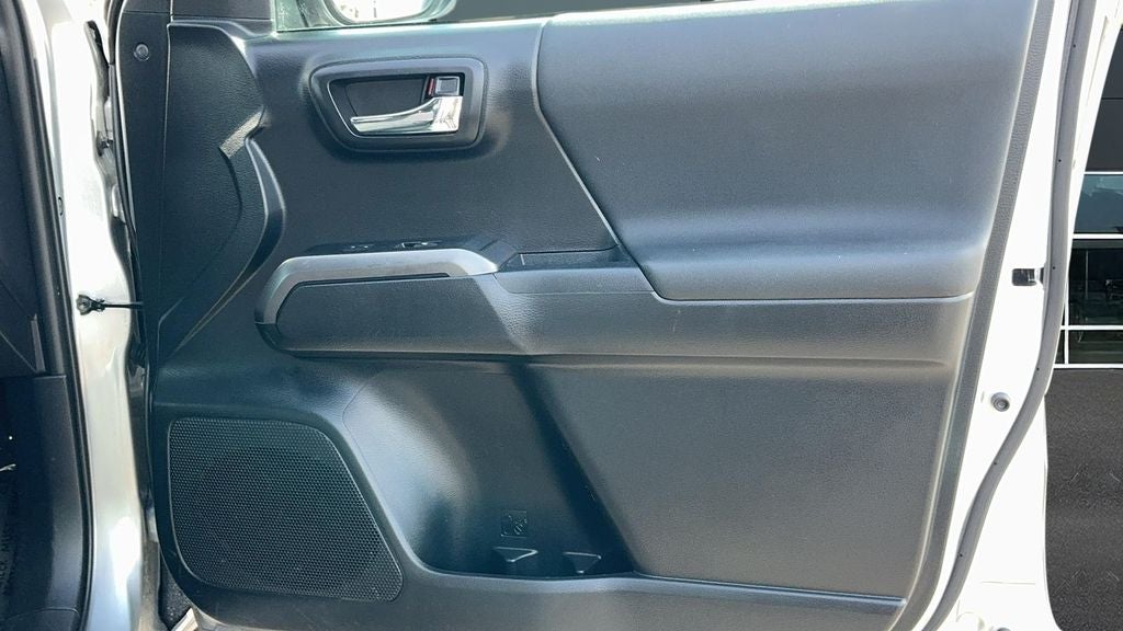2019 Toyota Tacoma TRD Sport V6
