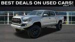 2019 Toyota Tacoma TRD Sport V6