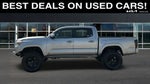 2019 Toyota Tacoma TRD Sport V6