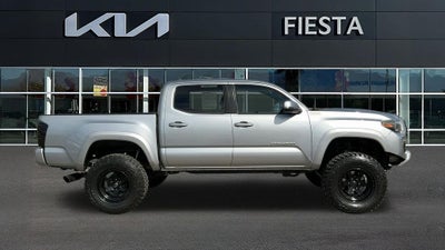 2019 Toyota Tacoma TRD Sport V6