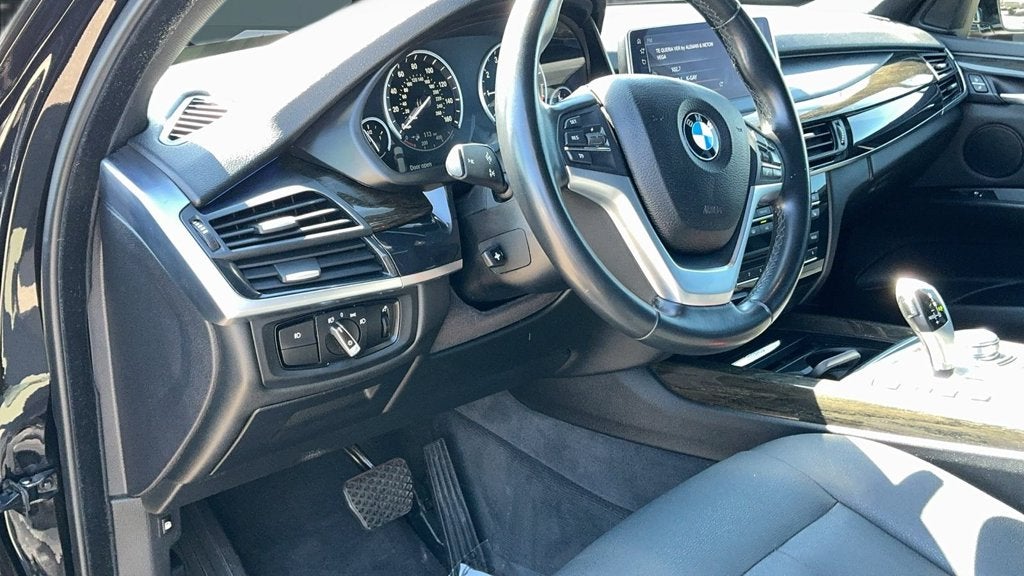 2017 BMW X5 xDrive40e