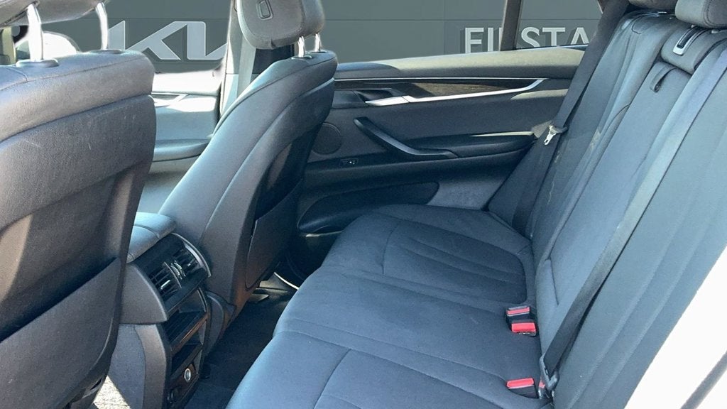 2017 BMW X5 xDrive40e
