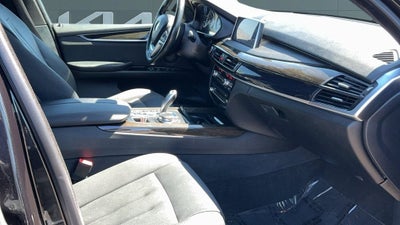 2017 BMW X5 xDrive40e