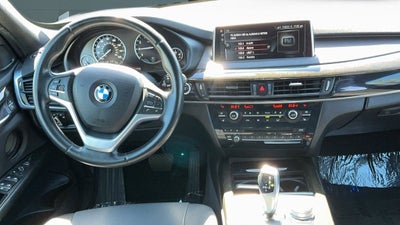 2017 BMW X5 xDrive40e