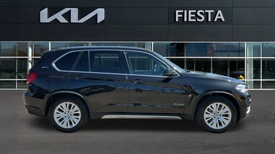 2017 BMW X5 xDrive40e