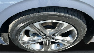 2024 Kia K5 EX