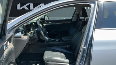 2024 Kia K5 EX