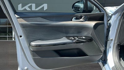 2024 Kia K5 EX