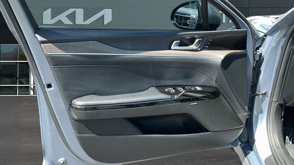 2024 Kia K5 EX