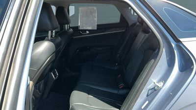 2024 Kia K5 EX