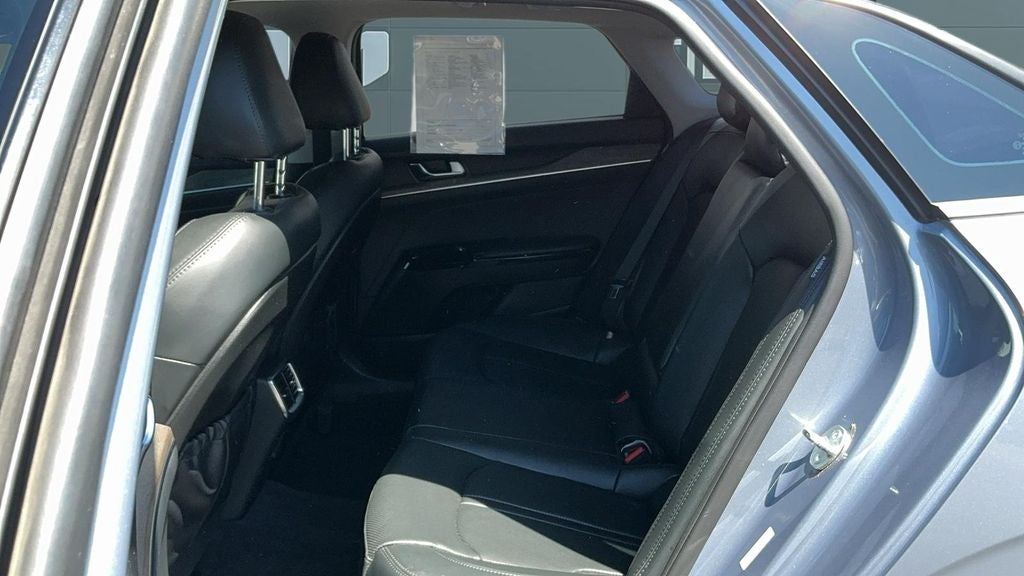 2024 Kia K5 EX