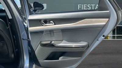 2024 Kia K5 EX