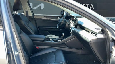 2024 Kia K5 EX