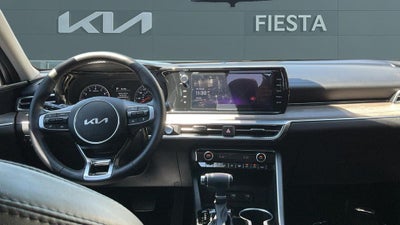 2024 Kia K5 EX