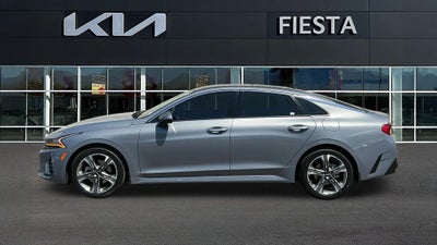 2024 Kia K5 EX