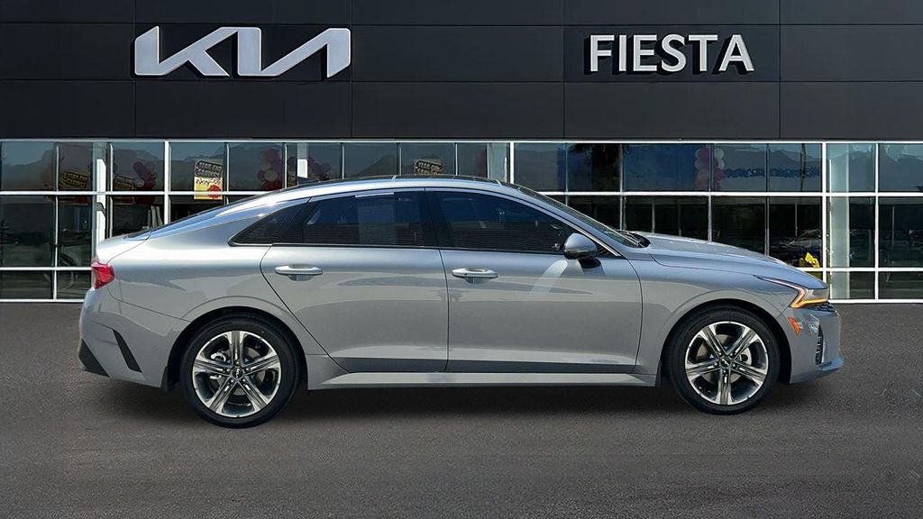2024 Kia K5 EX
