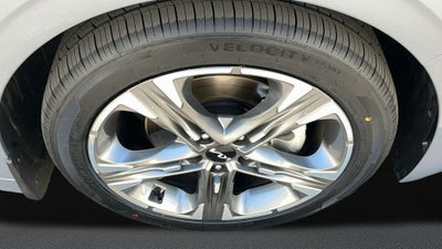 2024 Kia K5 EX