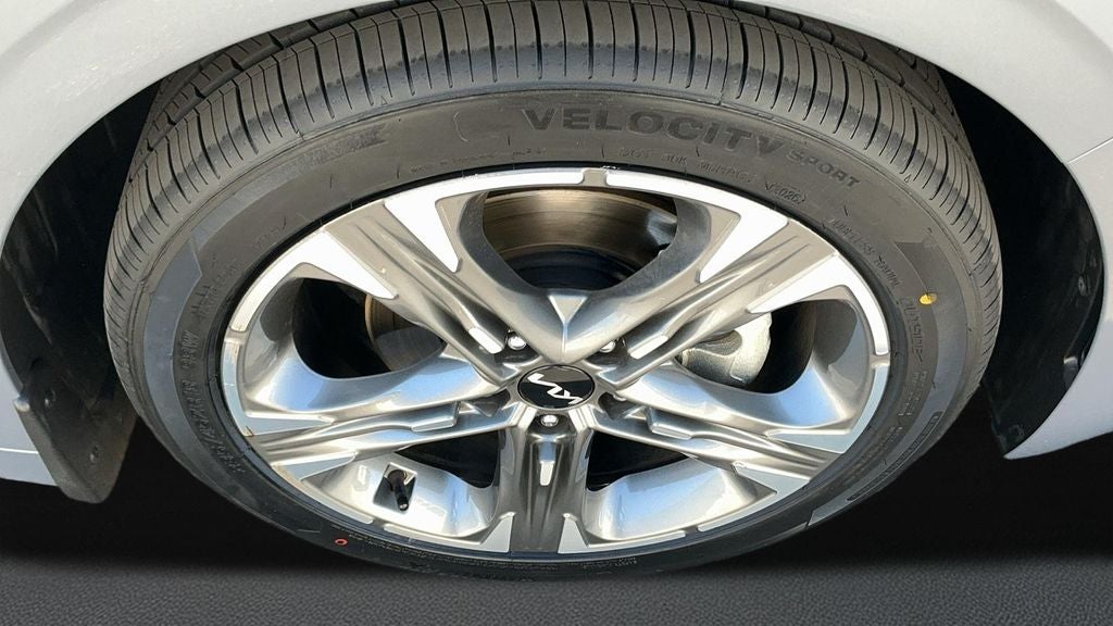 2024 Kia K5 EX