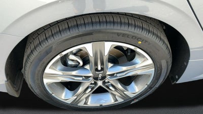 2024 Kia K5 EX