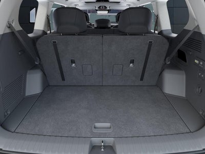 2026 Kia EV9 Light Long Range