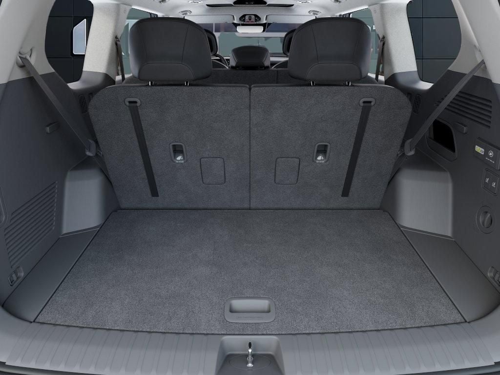 2026 Kia EV9 Light Long Range