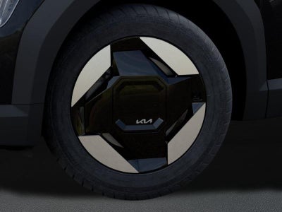 2026 Kia EV9 Light Long Range