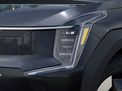 2026 Kia EV9 Light Long Range