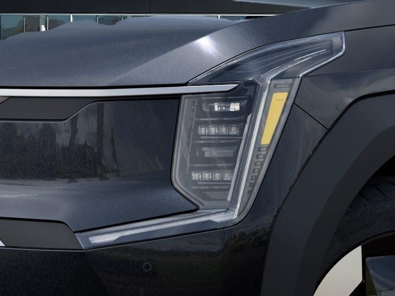 2026 Kia EV9 Light Long Range