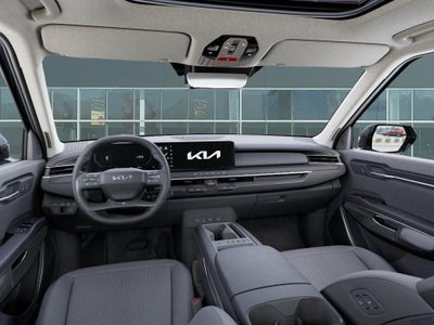 2026 Kia EV9 Light Long Range