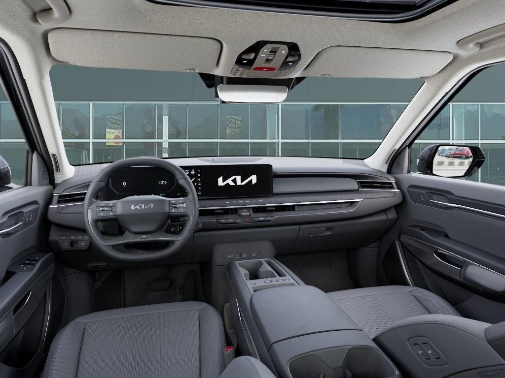 2026 Kia EV9 Light Long Range