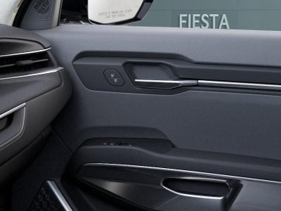 2026 Kia EV9 Light Long Range
