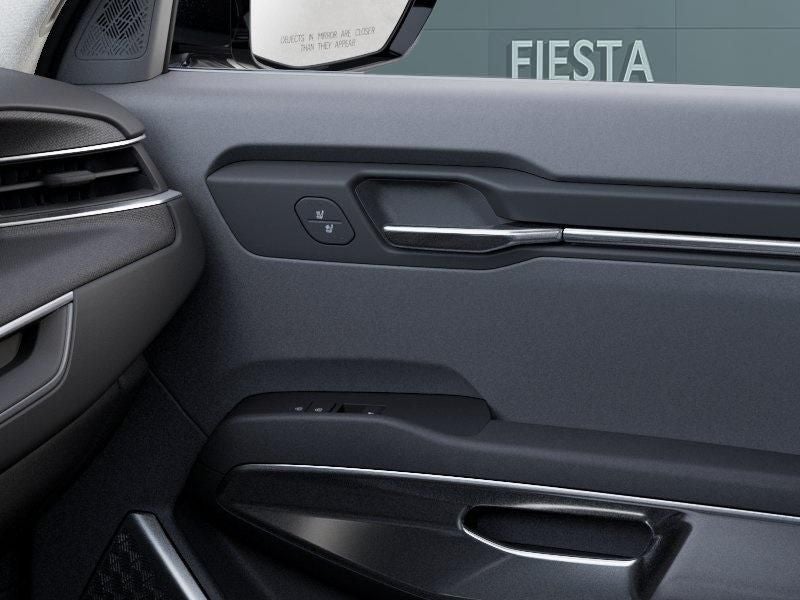 2026 Kia EV9 Light Long Range