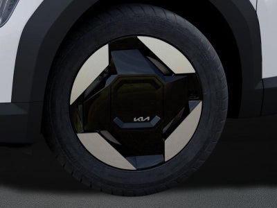 2026 Kia EV9 Light Long Range