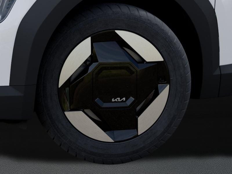 2026 Kia EV9 Light Long Range