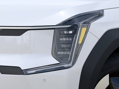 2026 Kia EV9 Light Long Range