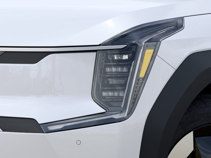2026 Kia EV9 Light Long Range