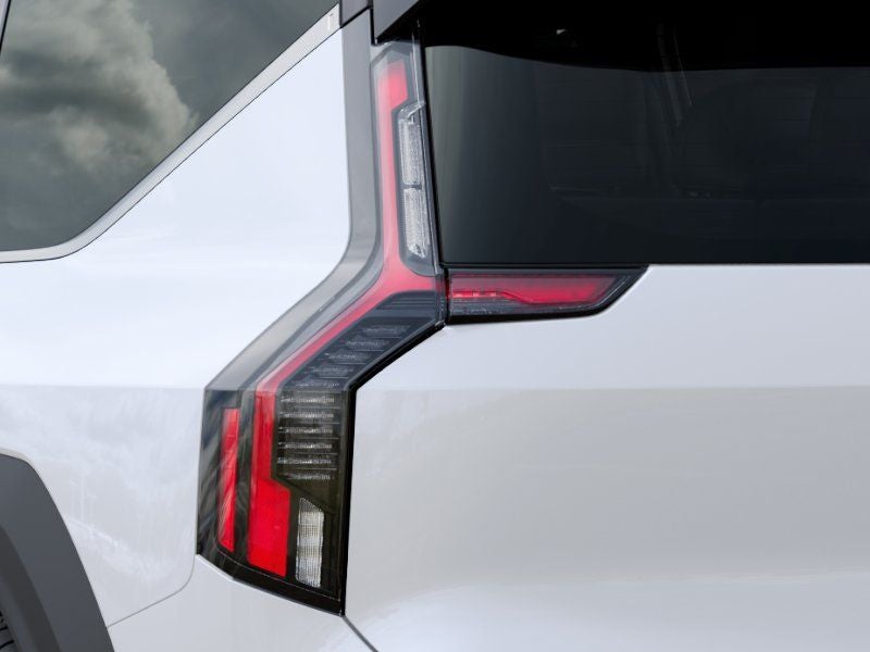 2026 Kia EV9 Light Long Range