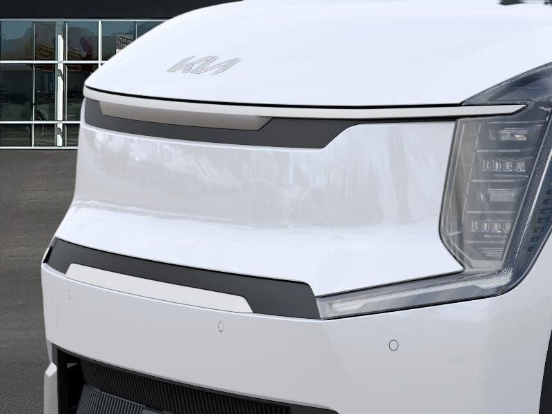 2026 Kia EV9 Light Long Range