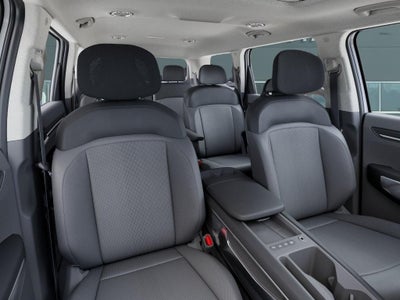2026 Kia EV9 Light Long Range
