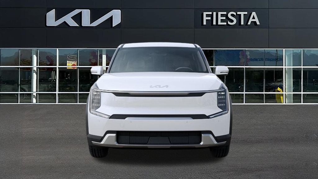 2026 Kia EV9 Light Long Range