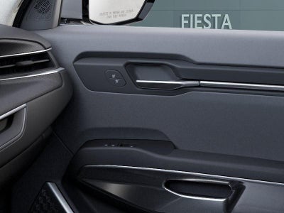 2026 Kia EV9 Light Long Range