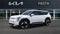2026 Kia EV9 Light Long Range