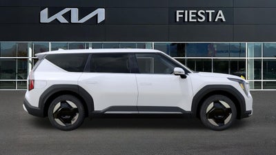 2026 Kia EV9 Light Long Range