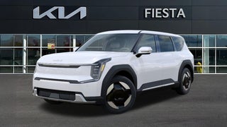 2026 Kia EV9 Light Long Range