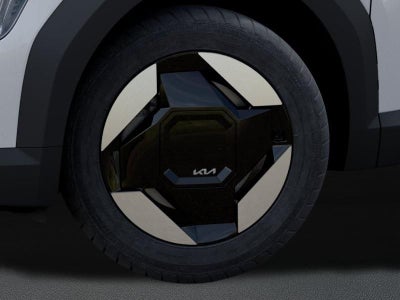 2026 Kia EV9 Light Long Range