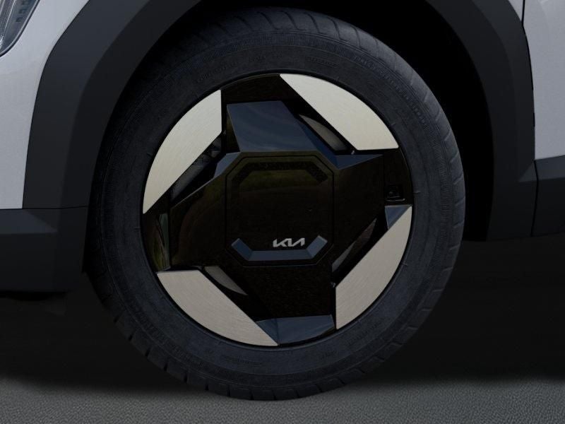 2026 Kia EV9 Light Long Range