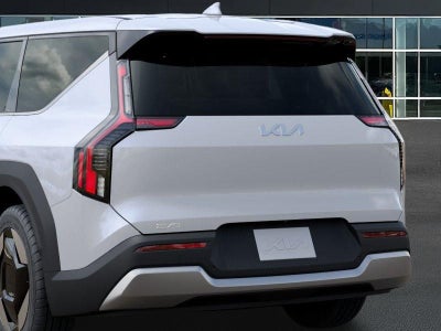 2026 Kia EV9 Light Long Range
