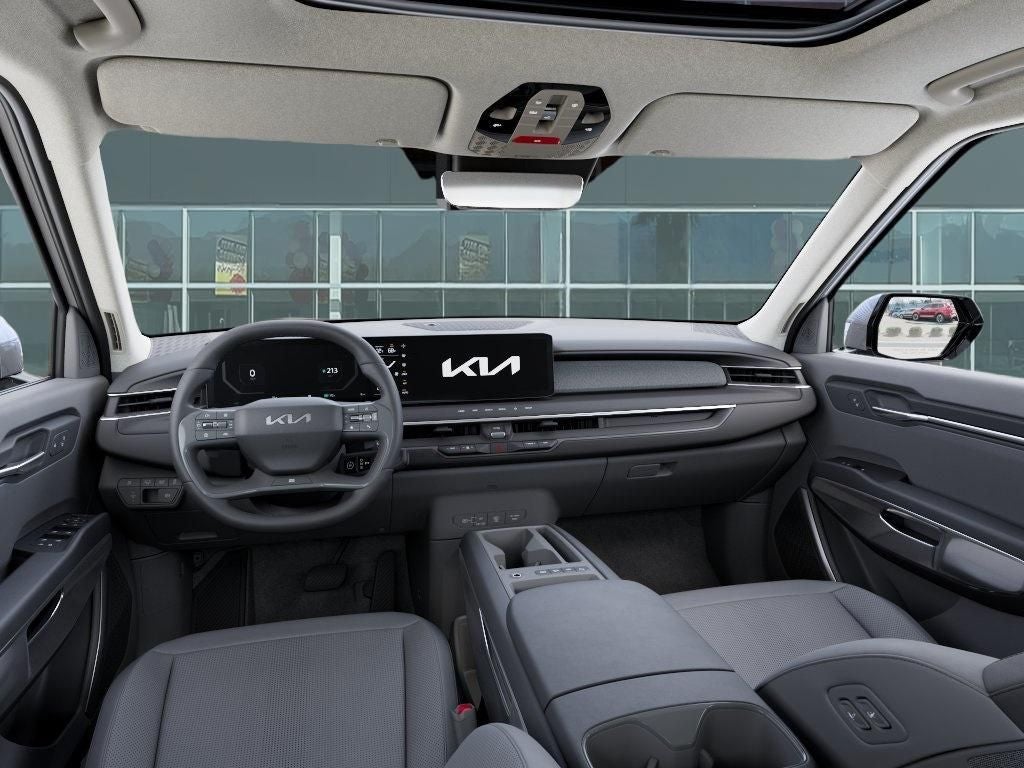 2026 Kia EV9 Light Long Range