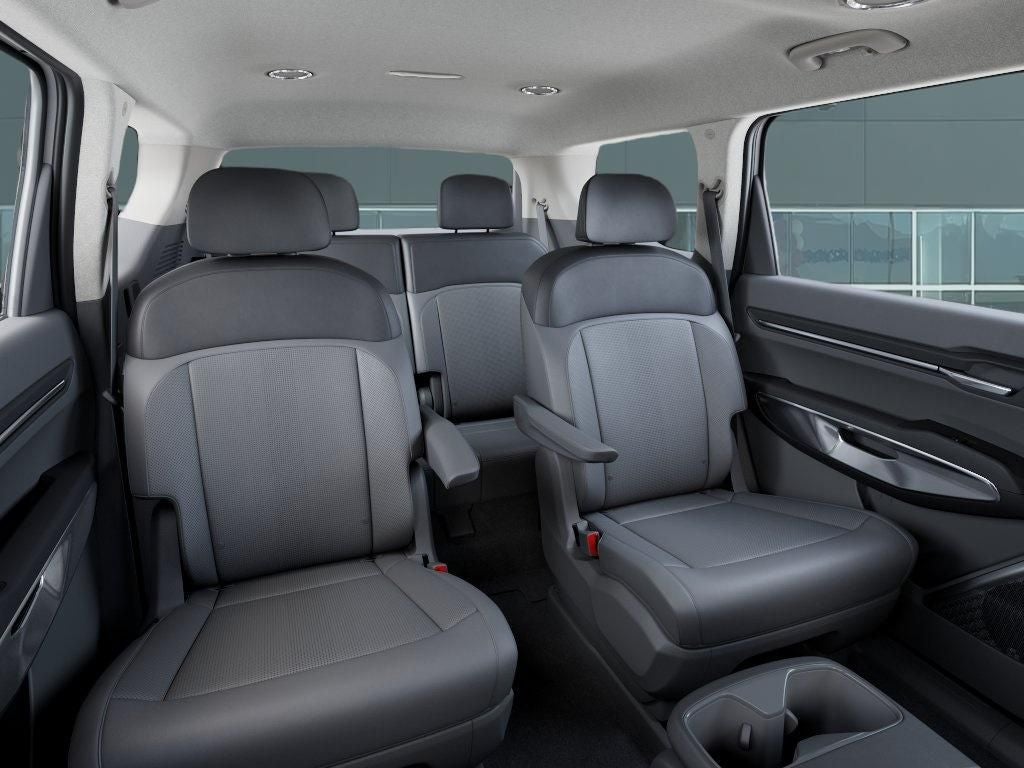 2026 Kia EV9 Light Long Range