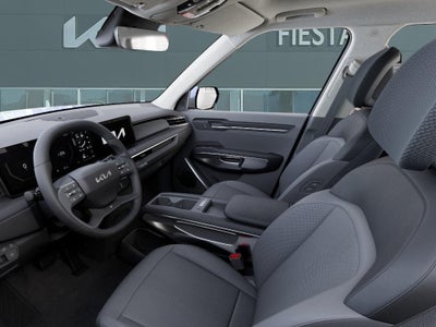 2026 Kia EV9 Light Long Range